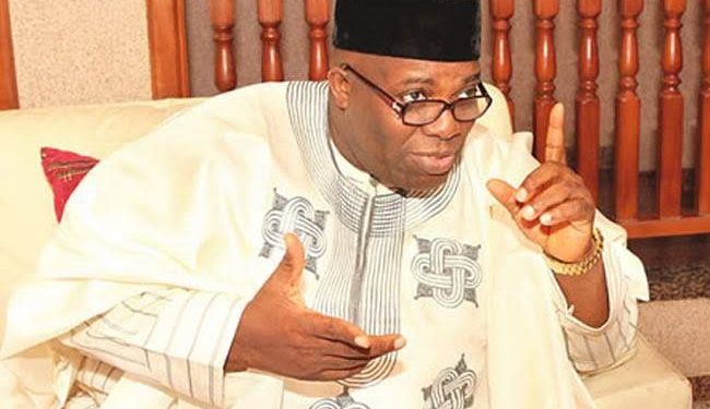 Money Laundering: My enemies behind my ordeal – Doyin Okupe reveals as Labour Party shops for his replacement