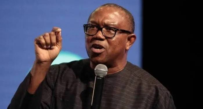 Peter Obi has capacity to rescue Nigeria from insecurity, socio-economic challenges – Southern Kaduna Stakeholders 