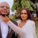 Adeleke’s son Sina Rambo denies wife’s domestic violence claims
