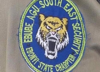 Gunmen raze house of Ebube Agu commander in Ebonyi, kill wife