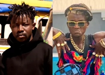 ‘You want me to do money rituals?’ Portable fires back as TG Omori bills him $50k for music video