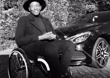 To be a disabled Nigerian is a lonely, scary and isolated place – Differently-abled son of Gbenga Daniel uses a recently held concert as a case study on how Nigerian events exclude people like him