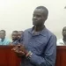 Man pleads guilty to charges of threatening to poison his mother