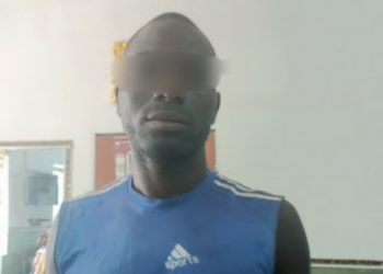 Student arrested for allegedly hacking cousin to death in Adamawa