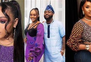 Sina Rambo’s mother-in-law calls out Davido over alleged threats to her daughter