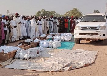 Many feared dead as explosion rocks Nasarawa community