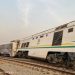 NRC suspends Abuja-Kaduna service as train derails again