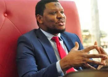 Obi: Obasanjo desperately envious of Tinubu – Adamu Garba