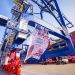 Buhari inaugurates Lekki deep seaport, Imota rice mill in Lagos