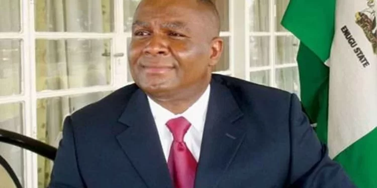 PDP suspends Chimaroke Nnamani, Chris Ogbu, Ayeni Funso, others over anti -party activities 