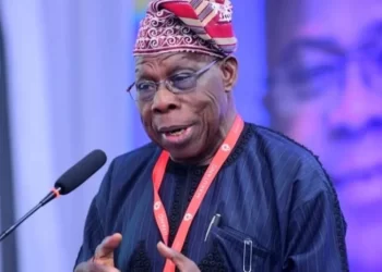 2023: It’s unpatriotic for you to vote for somebody with the character, the reputation, the life of which you do not want your own children to be – Obasanjo