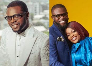 JJC Skillz, Funke Akindele ex-hubby announces return to Islam