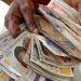 Locals reject old naira, as scarcity of new notes hits Kaduna