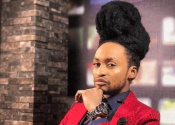 ‘My mum was called prostitute’ — Denrele recounts childhood trauma