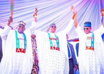 Why APC abruptly ends campaign rally in Bauchi