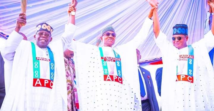 Why APC abruptly ends campaign rally in Bauchi
