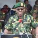 Army appoints new GOCs, redeploys senior officers for ‘operational efficiency’