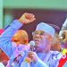 Only PDP can restore peace in Niger State – Atiku