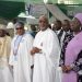 Avoid beating drums of war, Abiodun urges Nigerians