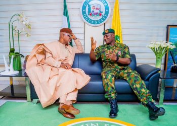 Abiodun: We’ll continue to take proactive steps to secure our people