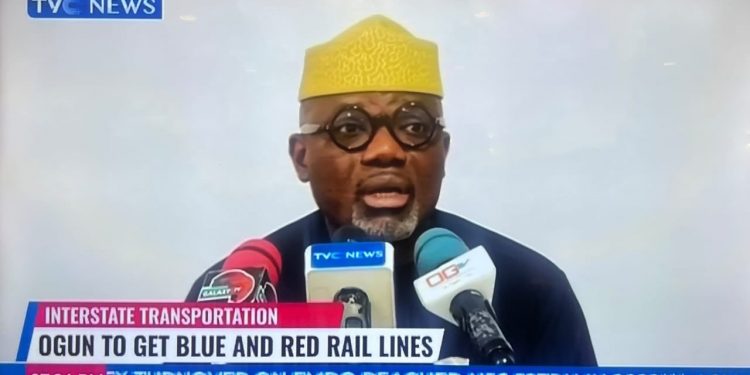 Budget 2023 meant to prosper Ogun residents, increased value – Okubadejo