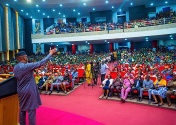 Abiodun: We’ve paid N82b as pensions, gratuities in 36 months