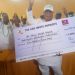 NASS polls: Ago-Iwoye group donates N5m to Reps Deputy Minority Whip