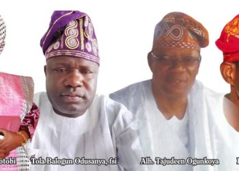 Great Achievers Magazine to honour Four illustrious sons, daughter of Ago-Iwoye