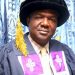 OOU: X-raying Agboola’s vision, footprints in 100 days