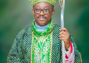 Ogun: Abiodun, Alake, Others to attend 25th anniversary of Canonical Erection of Catholic Diocese of Abeokuta