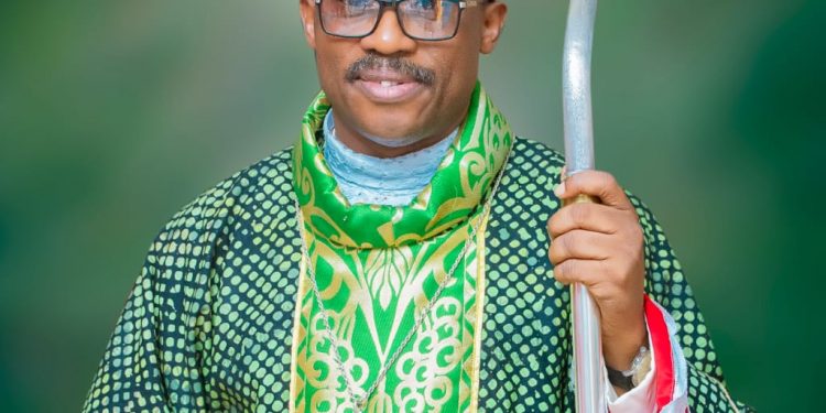 Ogun: Abiodun, Alake, Others to attend 25th anniversary of Canonical Erection of Catholic Diocese of Abeokuta