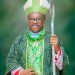 Ogun: Abiodun, Alake, Others to attend 25th anniversary of Canonical Erection of Catholic Diocese of Abeokuta