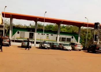 Edo train kidnap: abductors demand N20m per victim