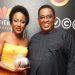 Ireti announces her official divorce from Patrick Doyle