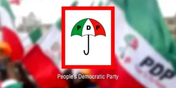 Tribunal judgment contrary to will of people – Osun PDP