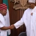 Buhari Pledges Support For Osun, As Adeleke Pays ‘Thank You’ Visit