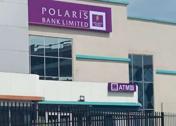 N2.1bn judgement debt: Court orders CBN to freeze account of Polaris Bank