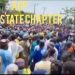 Hundreds of APC, PDP, LP members defect to ADP in Ogun as Sokunbi vows not to allow women, pensioners suffer if elected as Governor