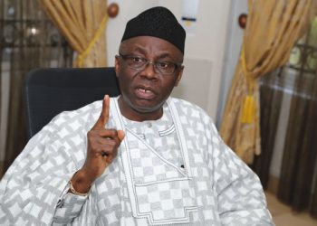 ‘I can’t see their impact’ — Bakare speaks on prospects of Kwankwaso, Obi