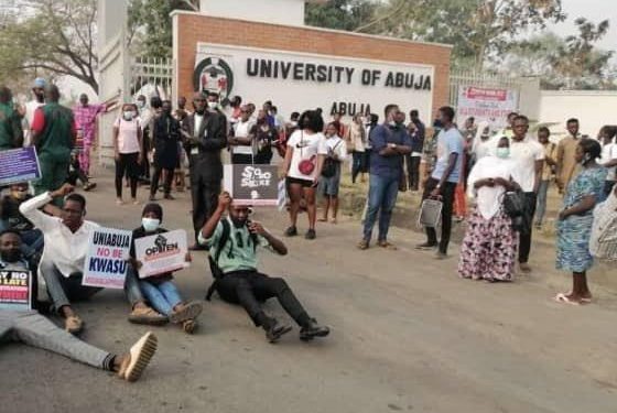 Northern students threaten to shut down campuses over fee hike