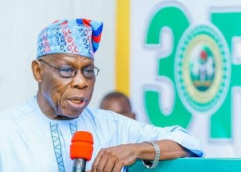 Obasanjo didn’t author letter accusing Britain of rigging elections, says aide