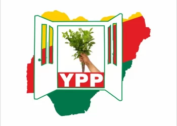 Kano: YPP guber candidate dumps party, backs ADP’s Sharada