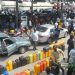 FG blames fuel scarcity on cross-border smugglers, says over 1.6bn litres available