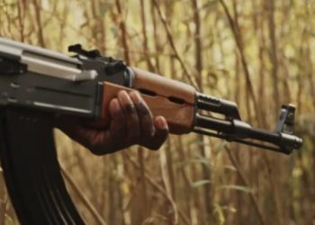 Gunmen invade primary school in Nasarawa, abduct six pupils