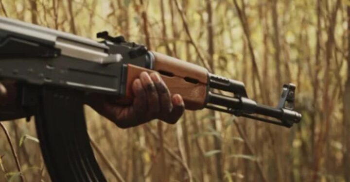 Gunmen invade primary school in Nasarawa, abduct six pupils