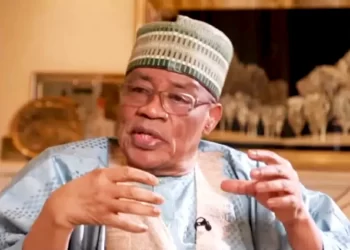 IBB leaves for medical checkup in Germany