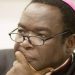 Elections: Nobody Should Be Undecided At This Time, Says Kukah
