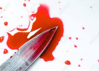 Woman Stabs Husband To Death, Cuts Off manhood 