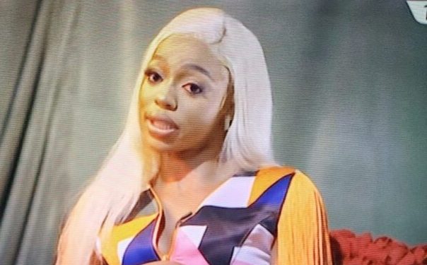 BBTitans: ‘Dating a Nigerian is taboo in South Africa’ – Khosi