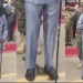 Six Journalists Detained Over Leaked Video Of President Kiir Urinating On Himself